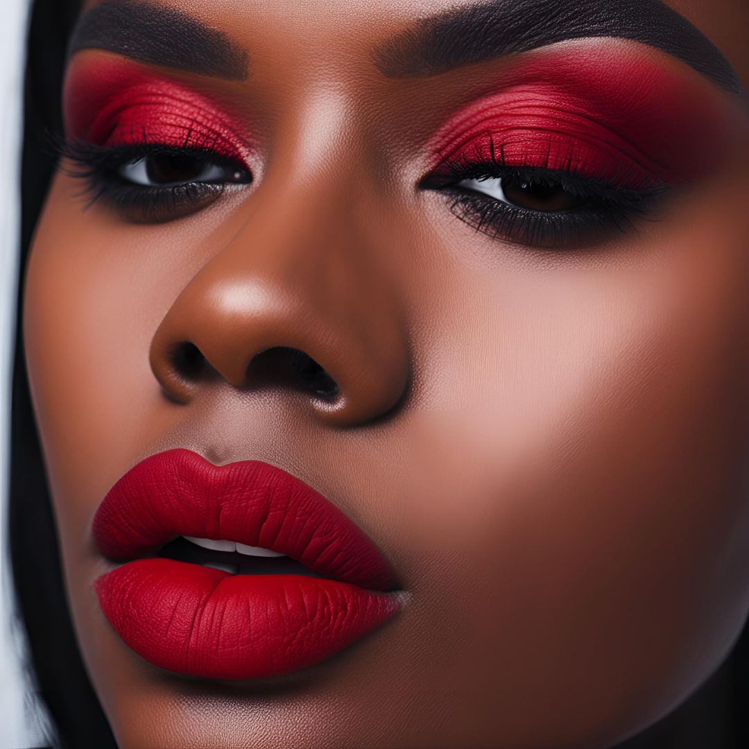 Matte Liquid Lipsticks